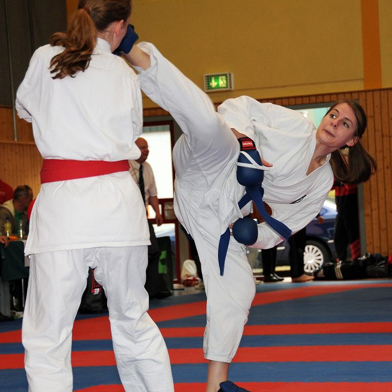 Wettkämpfe und Erfolge